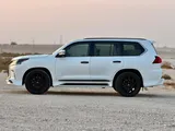 Lexus LX 570 S 2016